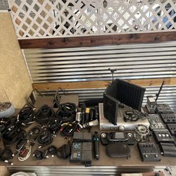 Music Equipment 