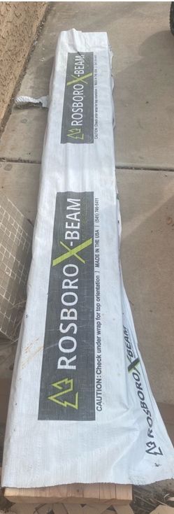 Lumber glue. Lam beam.