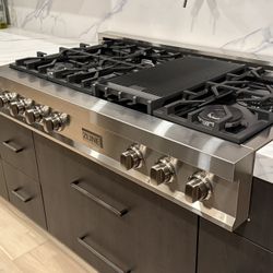 ZLine 48” Range Top 
