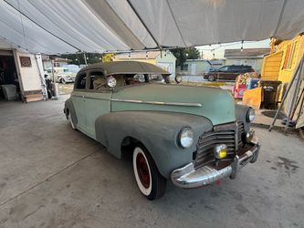 1942 Chevrolet