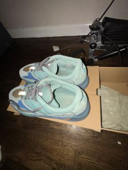 Yeezys