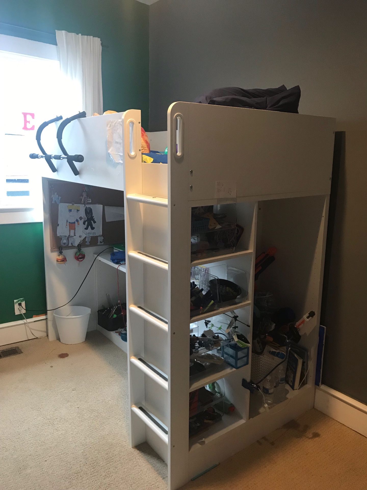 IKEA Bunk Bed