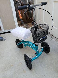Knee Rover