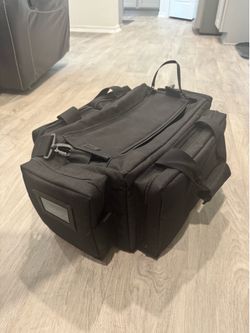 5.11 Range ready duffel