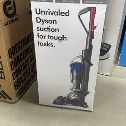 Dyson Ball Vacuum 