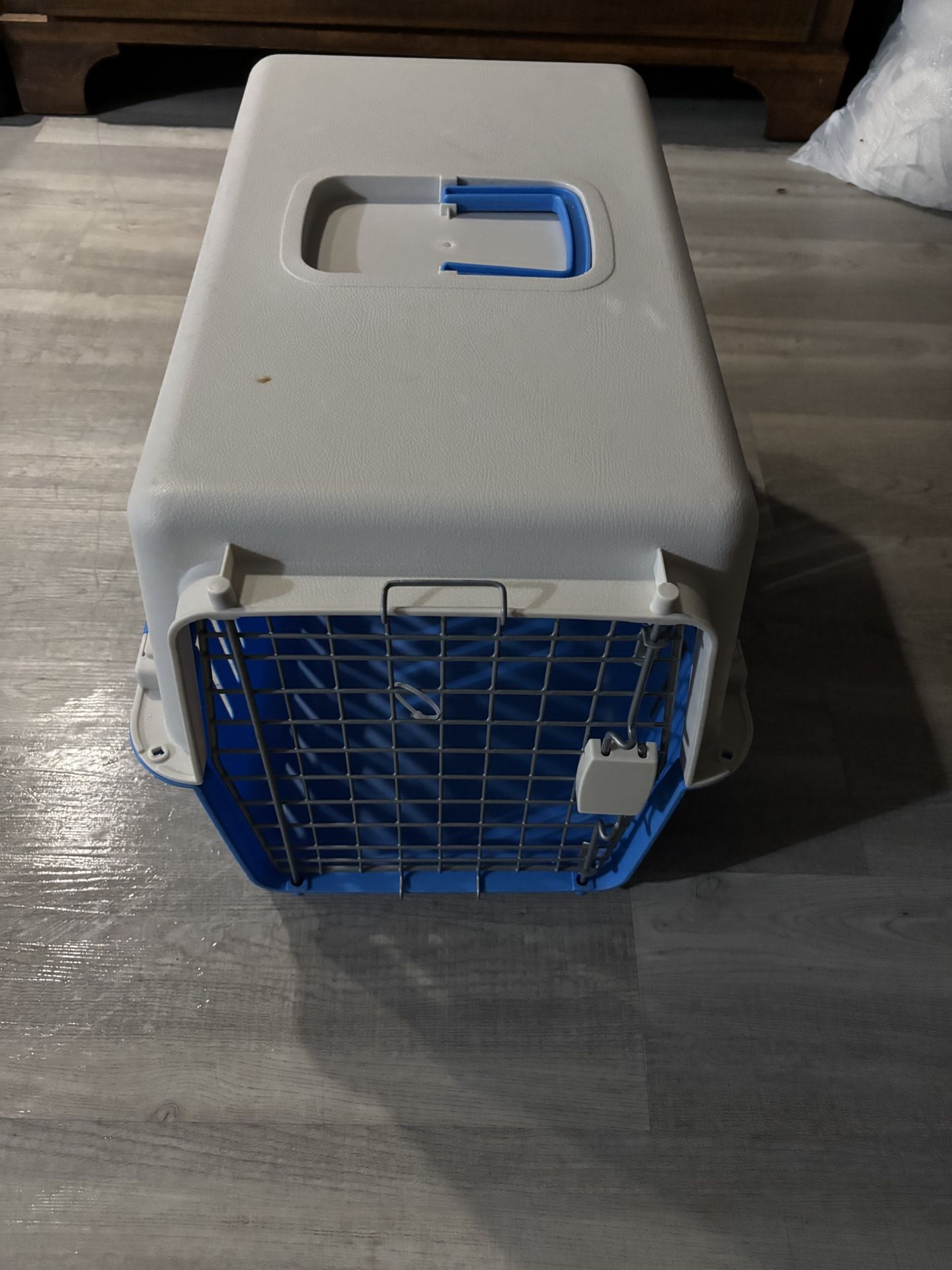 BW Travel Dog Cage