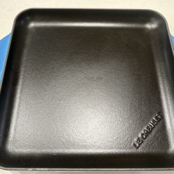 Le Creuset Griddle