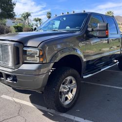 2006 Ford F-350