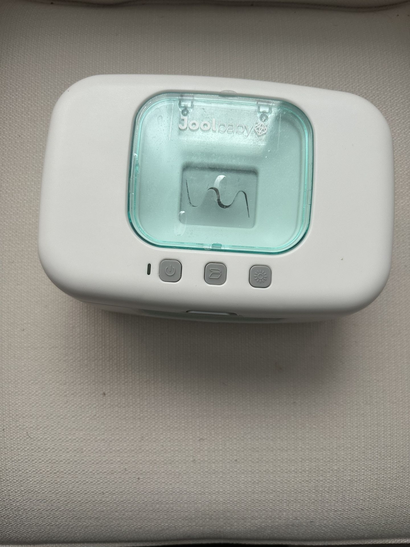 Warmer Wipes