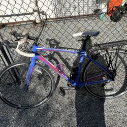 Avail women’s Road Bike 