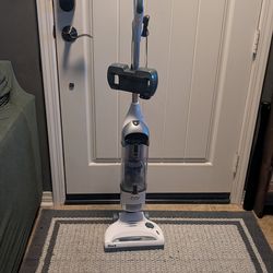 Shark vacuum