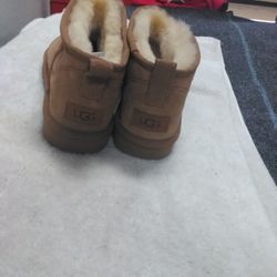 Uggs