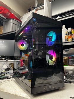 165+ FPS Esports Gaming PC | RTX 3050 8GB  | i5-12400 |