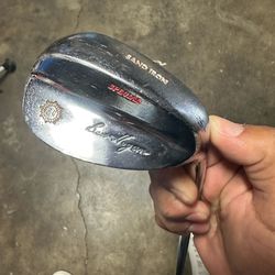 Ben hogan Sand Iron RH