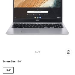 Acer Chromebook