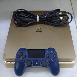 Sony Playstation 4 Slim (CGH036528)