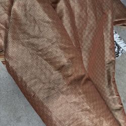 Window Curtain Panel