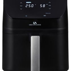 UBER AIR FRYER