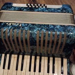 Vintage Acordian