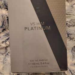 VS HIM PLATINUM 3.4OZ (100ML)
