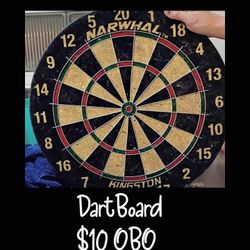 Dart Board