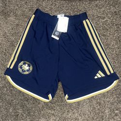 Vancouver Whitecaps Adidas Shorts 