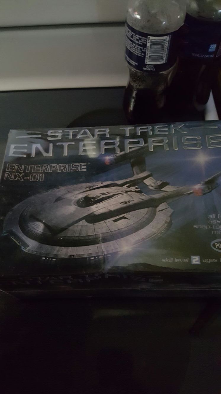 Star trek