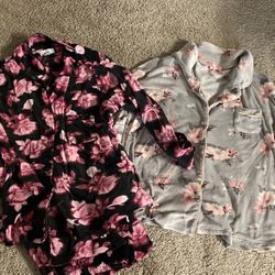 Maternity Night Wear