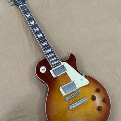 Gibson Standard Les Paul 