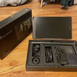 Kamvas Pro 16 Drawing Tablet 