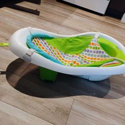 Fisher Price Baby Baby Bathtub 🛁