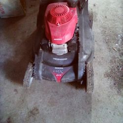 Honda Lawn Mower 