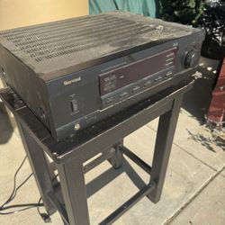 Sherwood AM/FM Stereo Receiver RX-4103 $50 obo