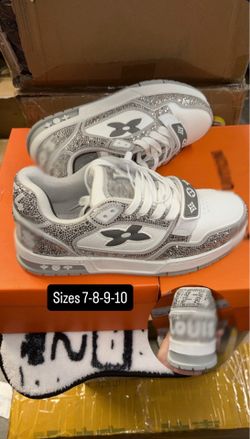 Men’s Sneakers