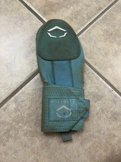 Evo Shield Sliding Mitt