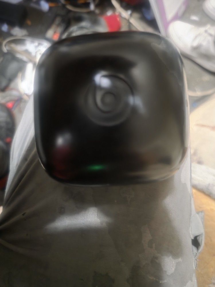 PowerBeats Pro