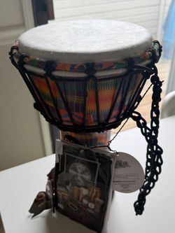 MEINL Junior Djembe Drum