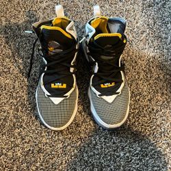 Lebron 19s