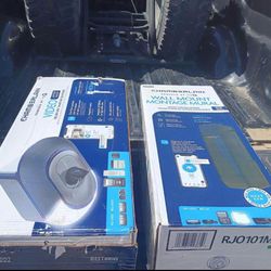 Garage Door Opener