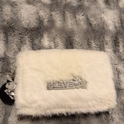Playboy Shoulder Bag 