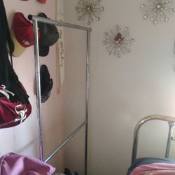 Clothes Rack