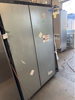 48”PANEL READY JENNAIR SIDE BY SIDE