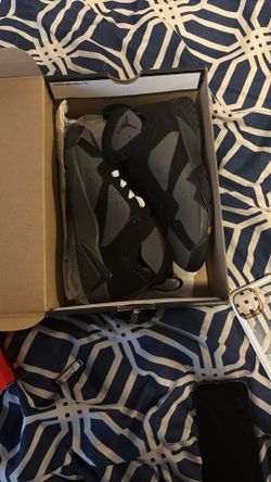 Jordan Bordeaux 7s