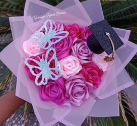 ramos de flores