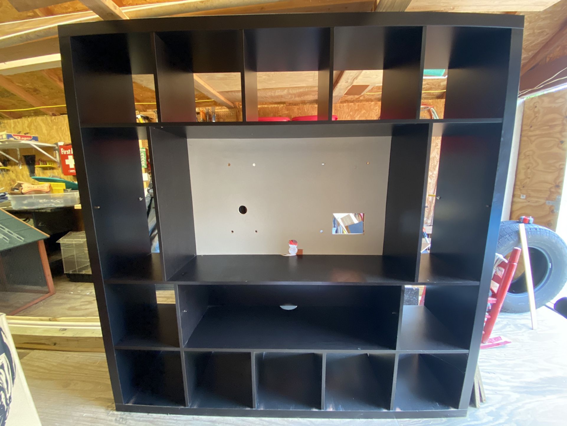 IKEA Entertainment Center