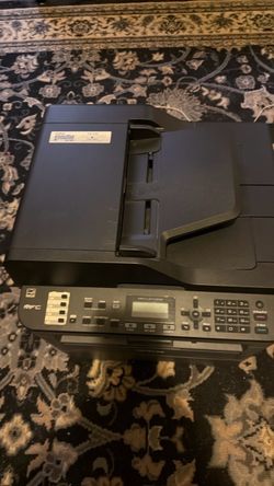 Brother printer