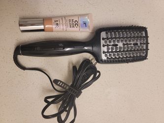 Conair Infiniti PRO Brush