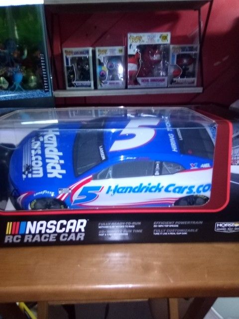 Nascar Rc