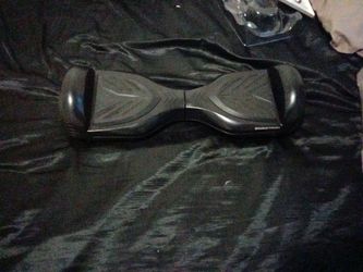 HOVER BOARD!