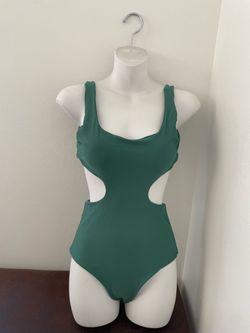 Bathing suit